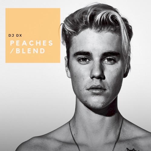 Peaches (Blend)封面