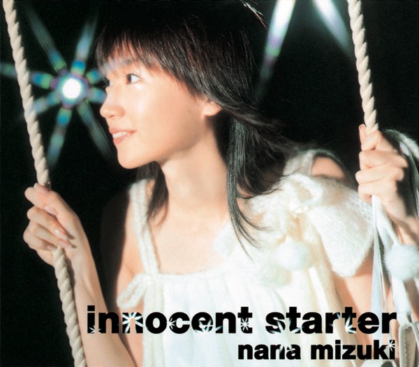 innocent starter封面
