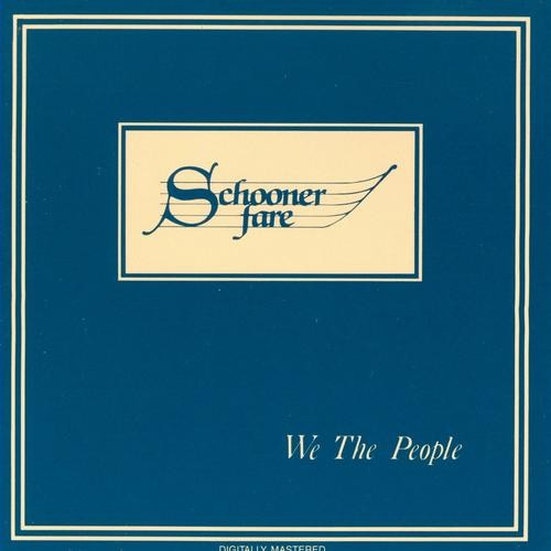 We the People封面