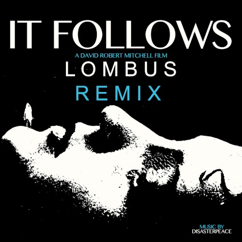 Old Maid (Lombus remix)封面