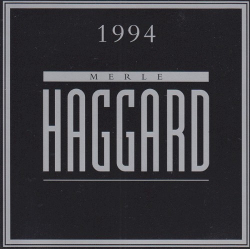 1994封面