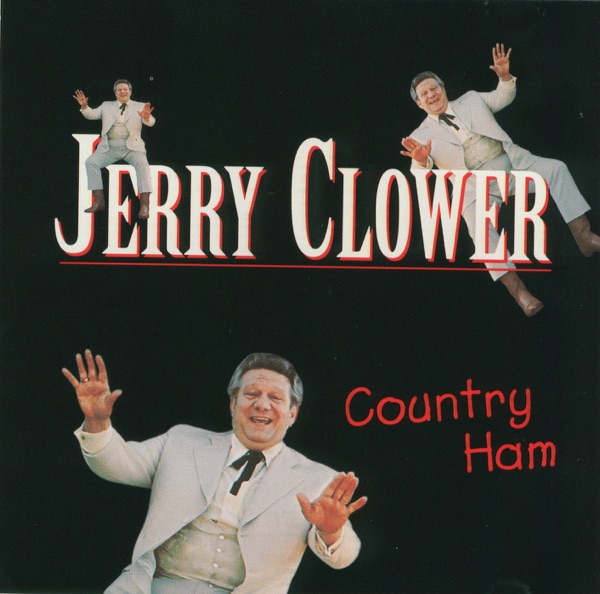 Country Ham封面