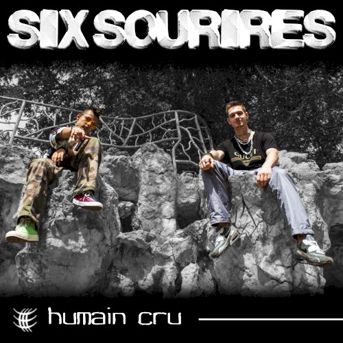 Humain Cru封面