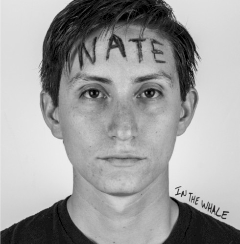 Nate封面