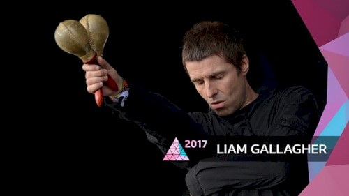 2017-06-24: Glastonbury Festival of Contemporary Performing Arts, UK封面