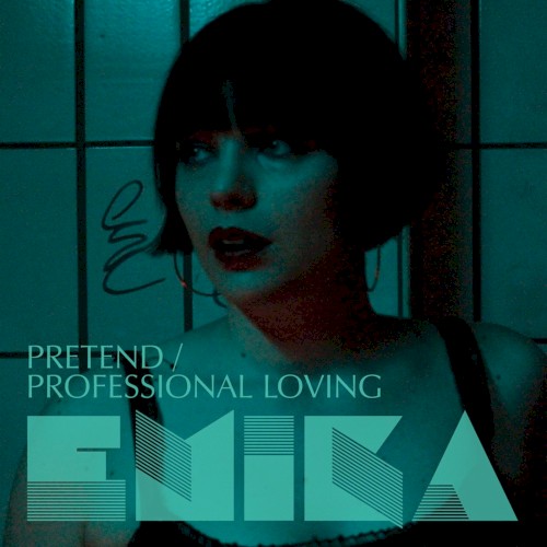 Pretend / Professional Loving封面