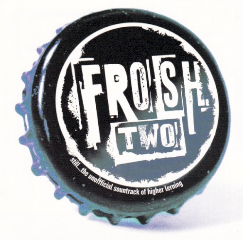 Frosh Two封面