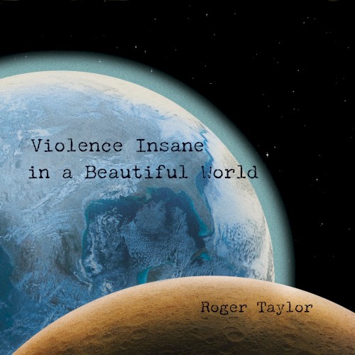 A Beautiful World封面