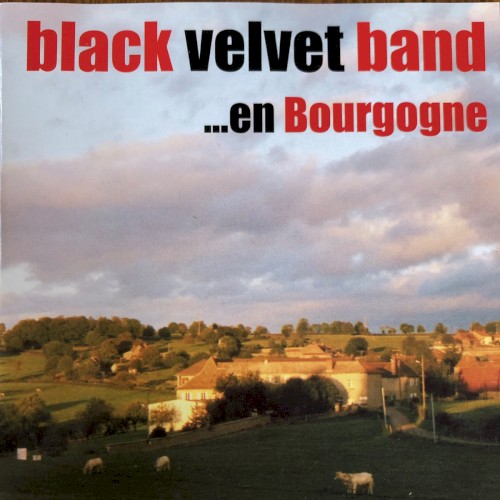 ...en Bourgogne封面