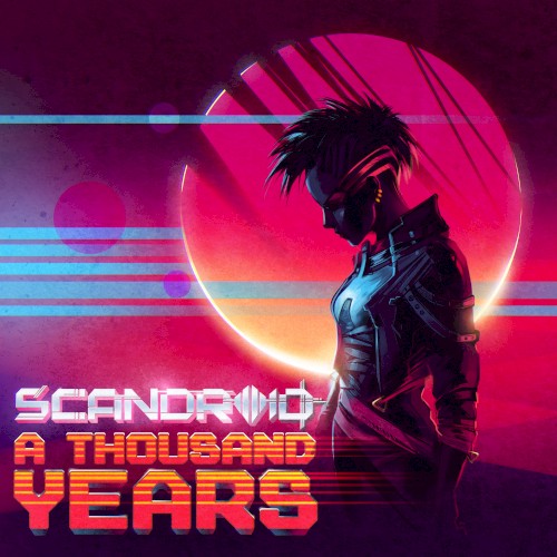 A Thousand Years封面