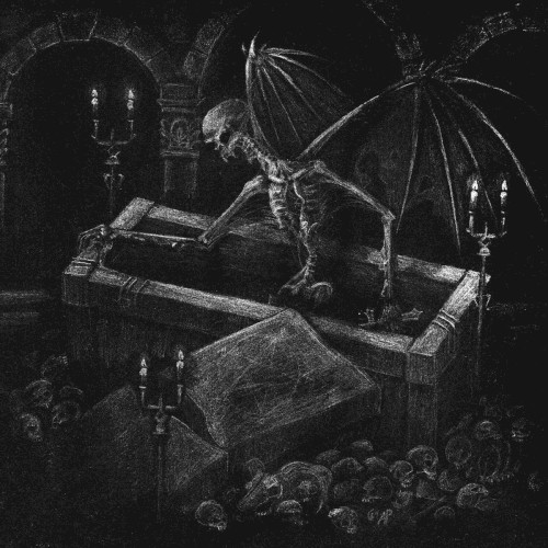 Luciferian Torches封面