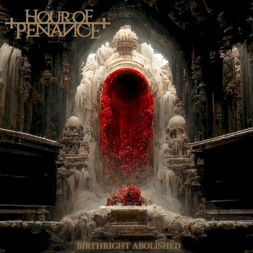 Birthright Abolished封面