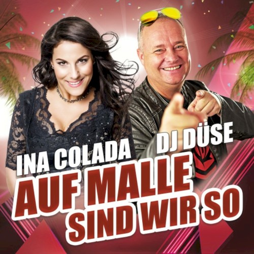 Auf Malle sind wir so封面