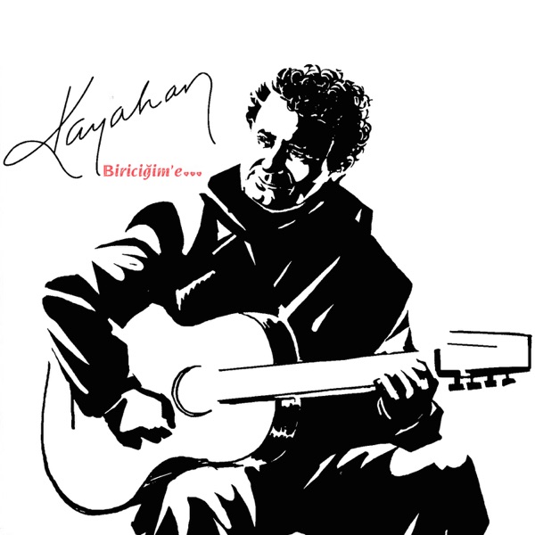 Biriciğim'e封面