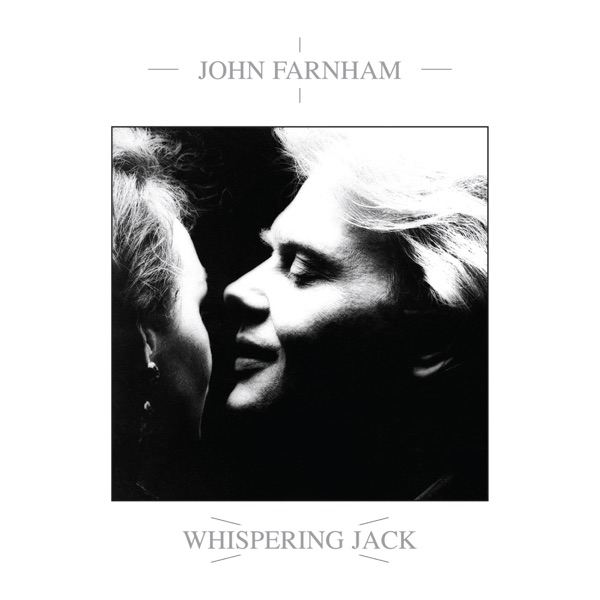 Whispering Jack封面