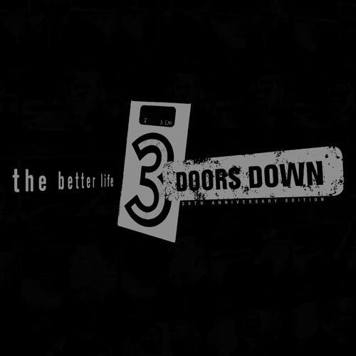 Wasted Me / Man in My Mind / The Better Life / Dead Love封面