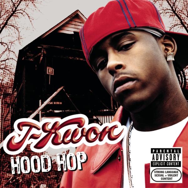 Hood Hop封面
