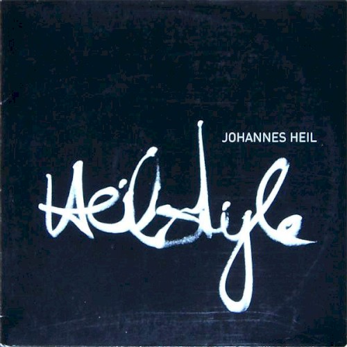Heilstyle封面