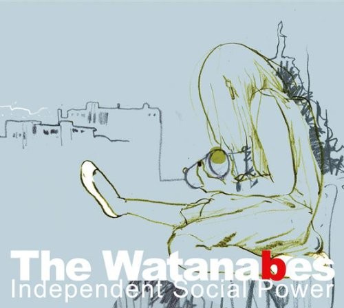 Independent Social Power封面