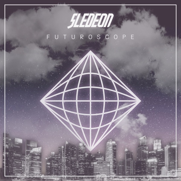 Futuroscope封面