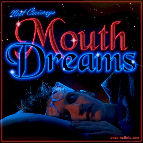 Mouth Dreams封面
