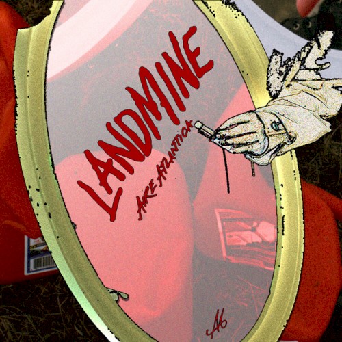 Landmine (Aire Atlantica Remix)封面