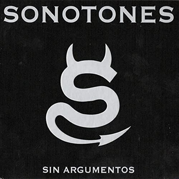 Sin argumentos封面
