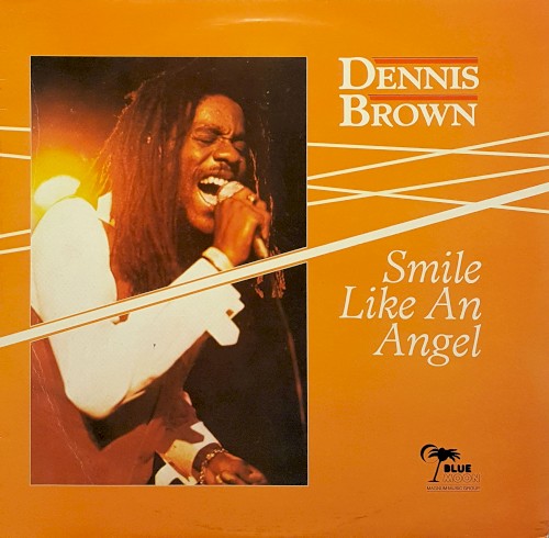 Smile Like an Angel封面