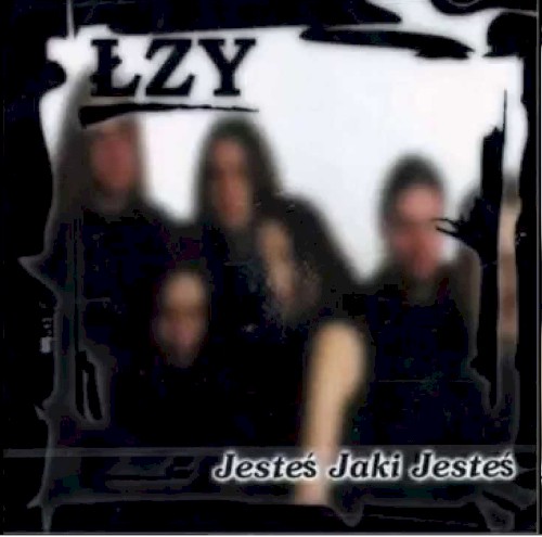 Jesteś jaki jesteś封面