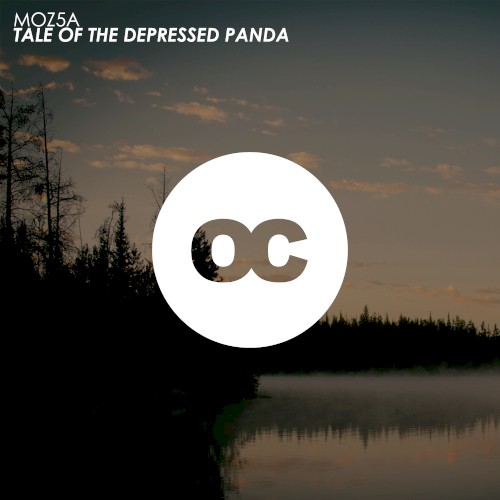 Tale Of The Depressed Panda封面