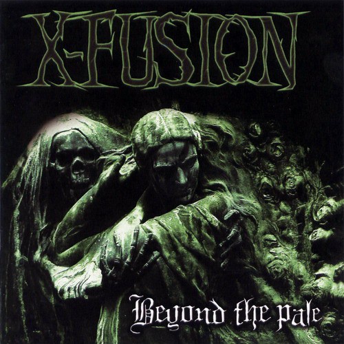 Beyond the Pale封面