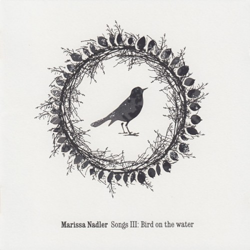 Songs III: Bird on the Water封面