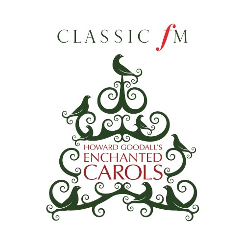 Enchanted Carols封面