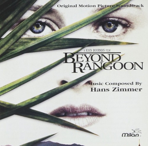 Beyond Rangoon封面