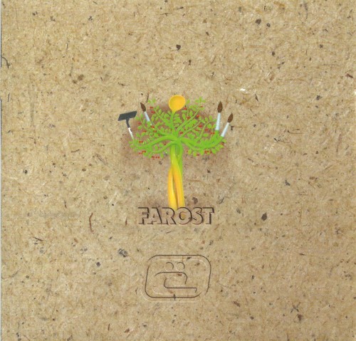 Farost封面