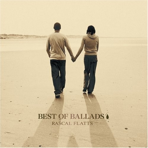 Best of Ballads封面