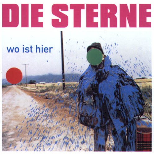Wo ist hier封面