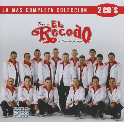La más completa colección封面
