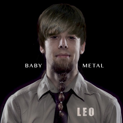 Baby - Metal Cover封面