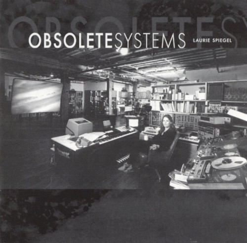 Obsolete Systems封面