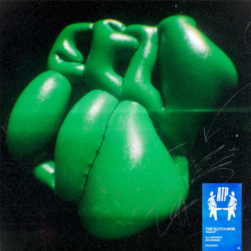 Eeze Up封面