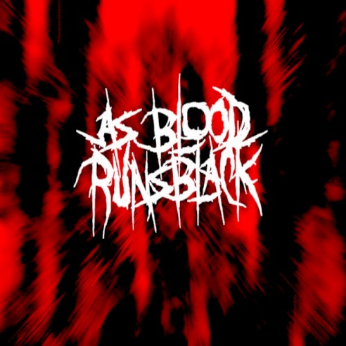 As Blood Runs Black封面