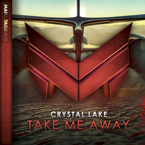 Take Me Away封面