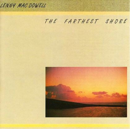 The Farthest Shore封面