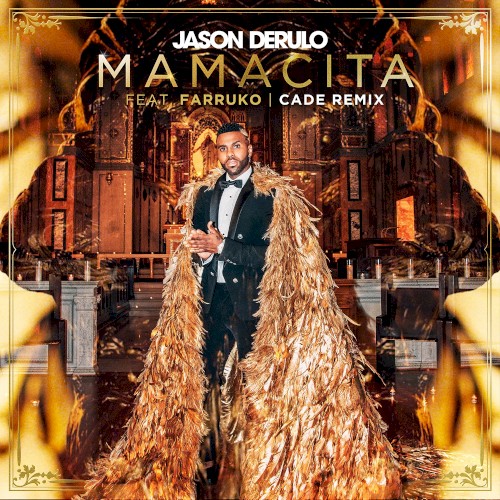 Mamacita (CADE remix)封面