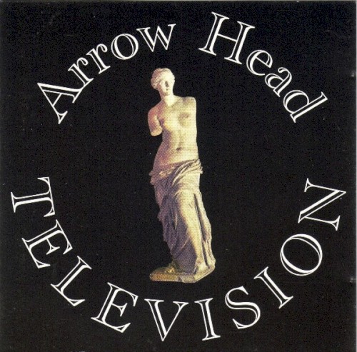 Arrow Head封面