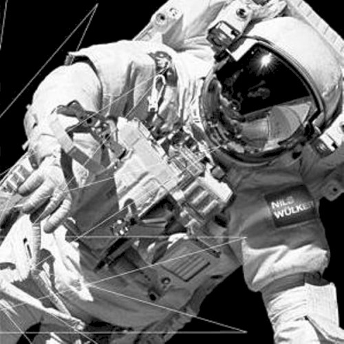 Space Night Vol. 10封面