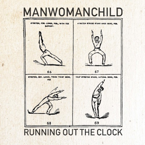 Running Out the Clock封面