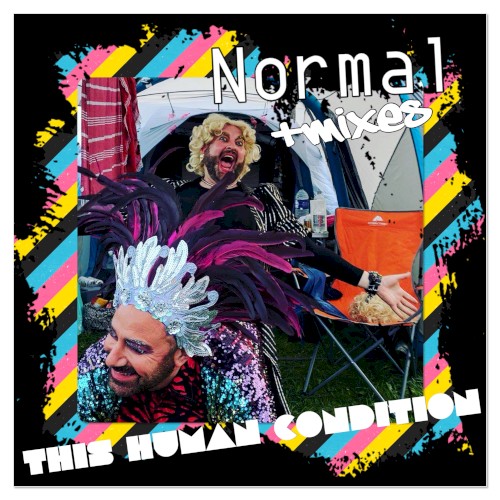 Normal (Mixes)封面