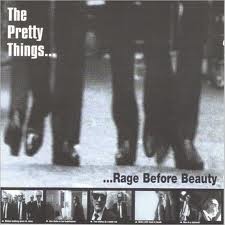 …Rage Before Beauty封面